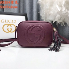 Gucci Satchel Bags